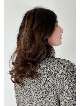 クイーンイロハ(Qiroha) レディーススタイル