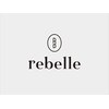リベル(rebelle)のお店ロゴ