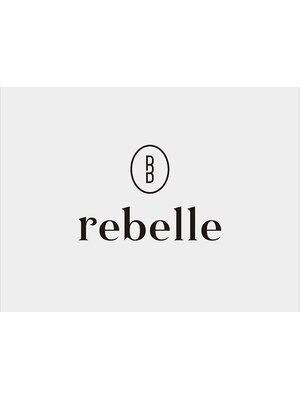 リベル(rebelle)
