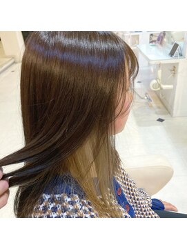 カグヤ 春江店(Kaguya) イヤリングカラー