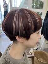 ウエスト オーランド(WEST O LAND)&nbsp;メッシュマッシュ