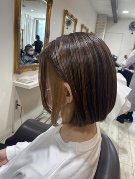 アルーシェ 錦糸町店(Alushe) ミルクティーインナー