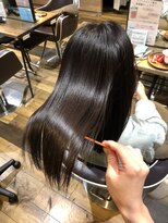 髪質改善ヘアエステ フランネル 経堂(Flannel)&nbsp;プレミアムストレートエステ