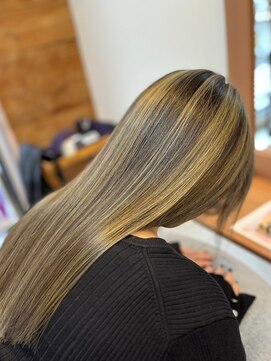 ラックオージュアン(LACOO-JUAN) Aujua  Repairlity treatment