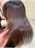 綺麗にしていく為の必須ケア