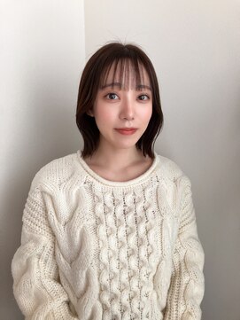 アリーズ(ALLYS) くびれミディアム♪ @rrchimu