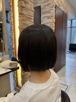 アルターリアン(aL ter LieN)&nbsp;ミルクテイーアッシュ/ハイトーンカラー/[千葉/千葉駅/宮野翔]