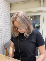 レミー(Remii)&nbsp;ハイトーンベージュ