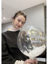 アモーレ(amore)&nbsp;藪野 結