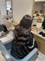 ヘアスタジオ マテリアル(hair studio Material)&nbsp;#ブリーチ#髪質改善#エクステ