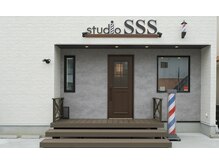 スタジオ スリーエス(studio SSS)の雰囲気（お気軽にご来店ください(__)）