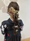 ブライダルロードの写真/《前撮り撮影◎》着付け＋ヘアセット＋撮影（見開きアルバム1面付き）￥29800♪振袖レンタル￥10000～