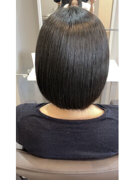 アグ ヘアー ジューク 福重店(Agu hair juke) 納冨指名限定クーポンシルクストレート
