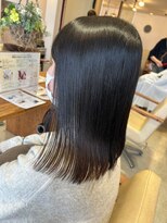 プルス 六地蔵店(PLUS)&nbsp;カット×チューニング