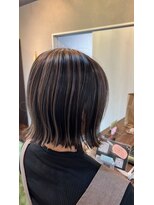 ヴェルネージュ(Belle neigu)&nbsp;アンブレラカラー