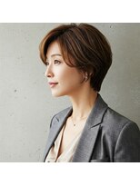 ヘアーサロン エナモール(hair salon enamor)&nbsp;enamor