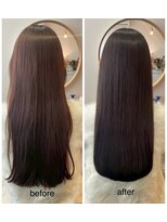 エン(en.)&nbsp;艶髪ロング◎