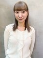 マッシュ 北堀江(MASHU) 石光 礼実