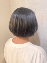 ウィスプ 赤羽店(wisp) 縮毛矯正