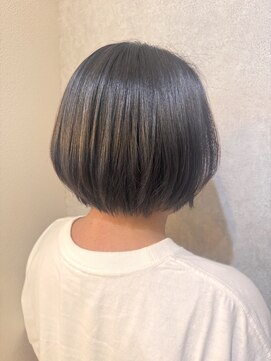 ウィスプ 赤羽店(wisp) 縮毛矯正