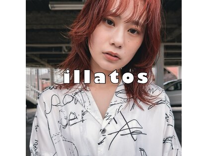 イラトス(ILLATOS)の写真