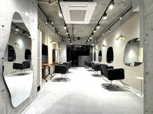 シエラ 堀江(CIERA.)の雰囲気（可愛い店内で癒しの空間を演出）