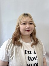 ルル 宇都宮(Loulou) 田巻 瑞穂