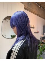 カフカ(CAFCA)&nbsp;メンズハイトーンカラー