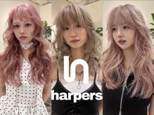 ハーパーズ 渋谷(harpers)