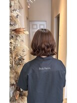 コソット(kosotto)&nbsp;パーマ