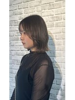 タヤ 熊本光の森店(TAYA) 王道ベルボブ