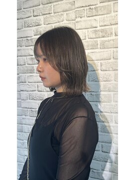 タヤ 熊本光の森店(TAYA) 王道ベルボブ