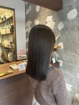 ソワ 四日市(soie) オリーブベージュ