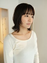 トッド(tod)&nbsp;ストレートパーマ/ボブ/縮毛矯正/美髪/髪質改善/前髪/名古屋