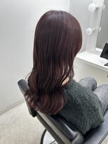 ジーナ  札幌大通(Zina)&nbsp;レッドブラウン