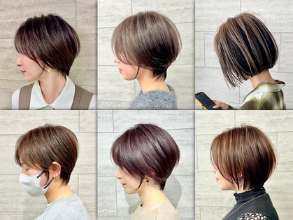 イートンクロップガーデン(Eton Crop Garden)の写真