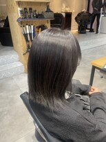 ネウィ 池袋(newi)&nbsp;ダークグレーカラー☆