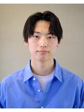 グラフ ヘアーズ ラボ graf hair's lab 臼井 俊太