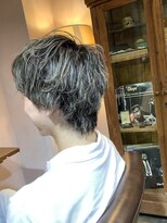 美容室 フィックス&nbsp;メンズハイライト