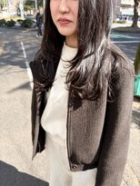 トリニティ ヘアー デザイン(TRiNiTy HAIR DESIGN) レイヤーカット