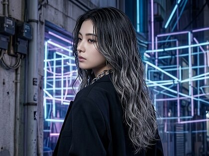 リープス(LEAPS)の写真