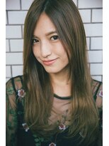 ヘアーアンドメイク リン(Hair&Make Rin) 20代30代40代50代大人かわいい髪質改善酸性ストレート☆
