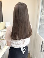 ケイリー(KAYLEE)&nbsp;【ブリーチなしダブルカラー】チョコレートベージュ