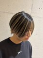 ヴォアソルヂェガーデン(Voasorte GARDEN) デザインカラーもおまかせください!!