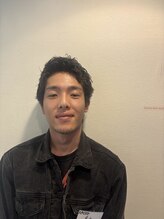グルーヴヘアーネクスト(GROOVE hair next)&nbsp;納 太幸