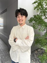 ザ ウォッシュトウキョウ(The Wash Tokyo) 末木 良征