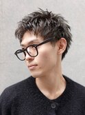 ソフトスパイキーショート