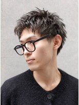 ローネス 銀座(LONESS)&nbsp;ソフトスパイキーショート