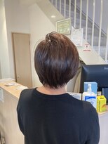 イマジン 八戸ノ里店(IMAGINE)&nbsp;<IMAGINE 八戸ノ里>ショートスタイル/30代40代50代