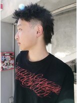 ゾーイボーイズ(ZOEY BOYZ)&nbsp;ryoya